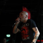 Baroeg concert 2018: The Exploited